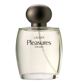Pleasures Men - Eau de Toilette Pleasures Men - Eau de Toilette